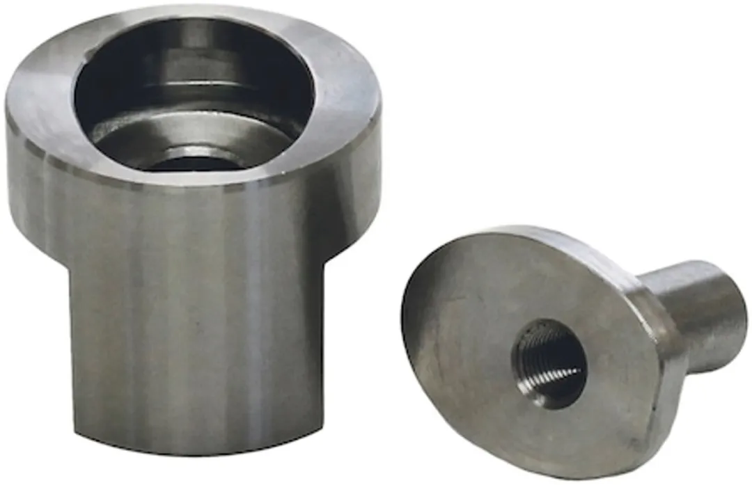 Würth Gereedschapsset Parkeersensor Ford 4-delig - Zilver - afbeelding 6 van 6
