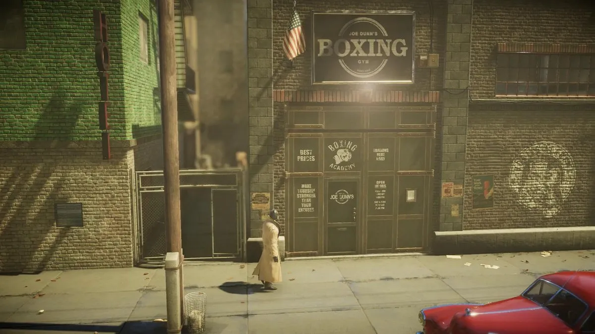 Mindscape Blacksad: Under The Skin - PC
