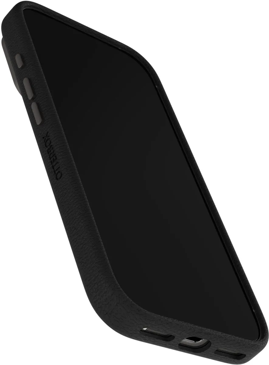 OtterBox Symmetry Cactus iPhone 17 Pro - MagSafe Backcover - Zwart