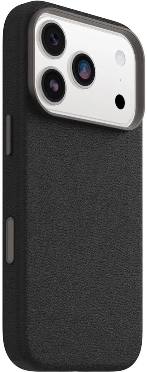 OtterBox Symmetry Cactus iPhone 17 Pro - MagSafe Backcover - Zwart