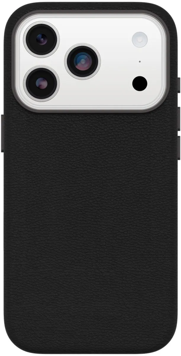 OtterBox Symmetry Cactus iPhone 17 Pro - MagSafe Backcover - Zwart
