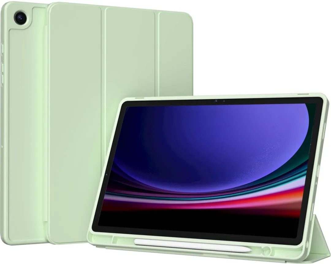 Accezz Tablethoes Samsung Galaxy Tab A9 Plus SH00071312