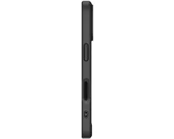 Spigen Ultra Hybrid MagSafe Hoesje iPhone 17 - Zwart