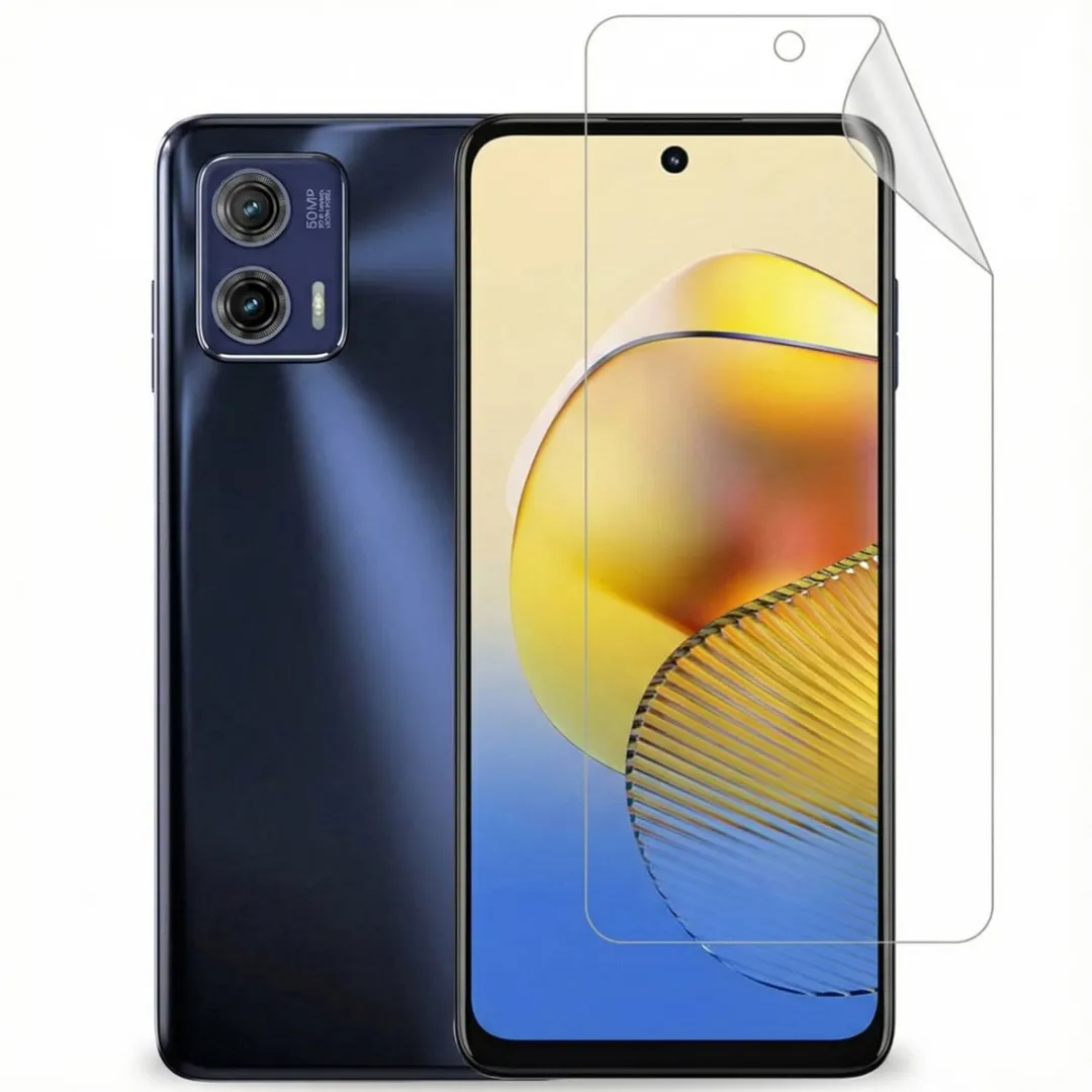 Imoshion Screenprotector Moto G73
