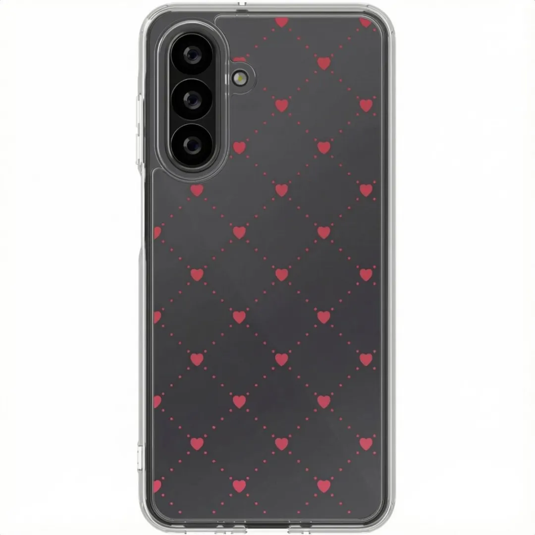 Imoshion Hoesje Samsung Galaxy A26 Crush Check