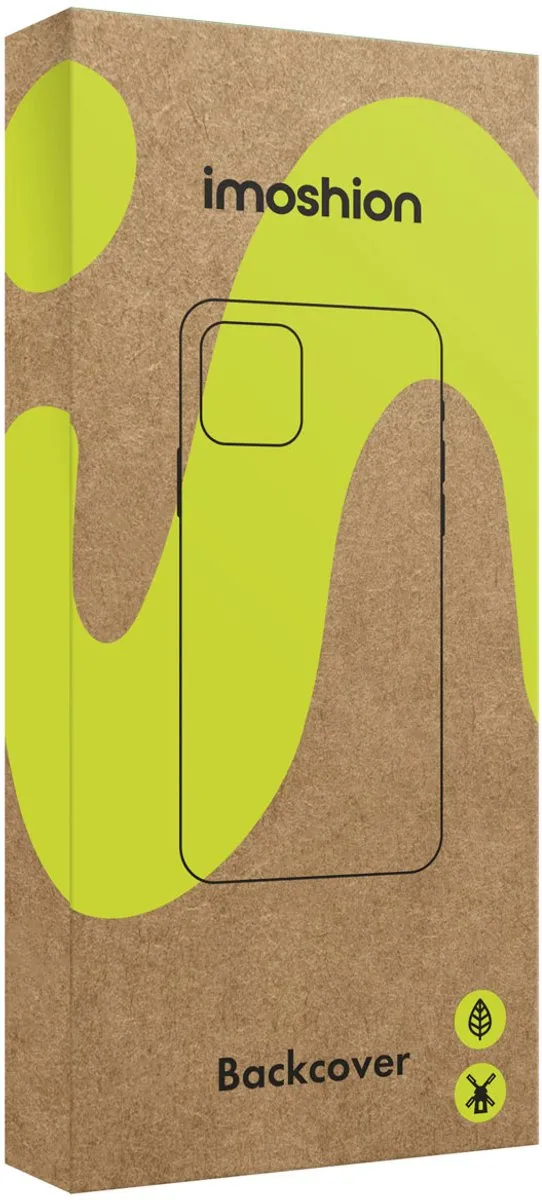 Imoshion Hoesje Samsung Galaxy S9 - Pasjeshouder 2 Stuks - Zwart