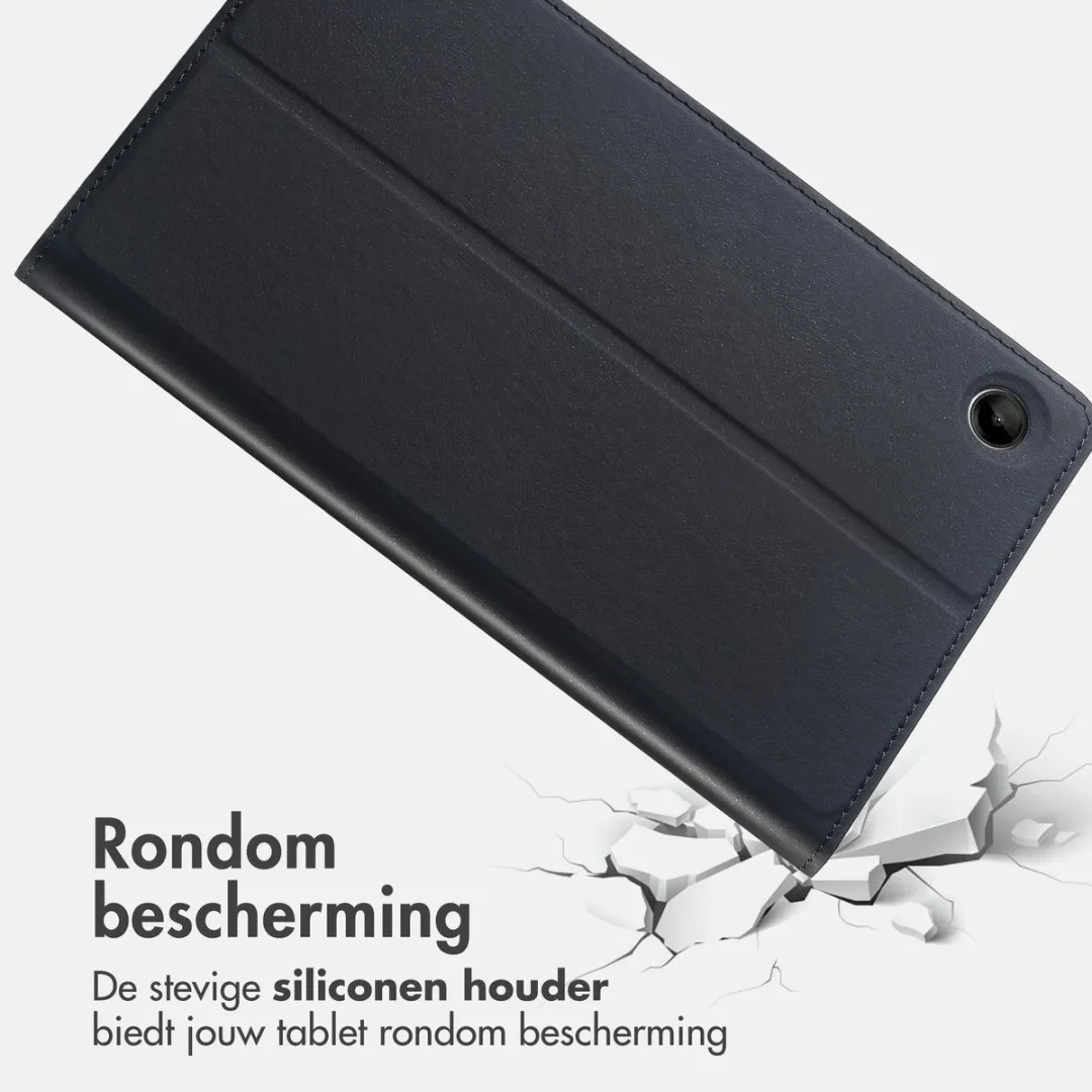 Accezz Tablethoes Samsung Galaxy Tab A11 Plus - Zwart - SH00092895