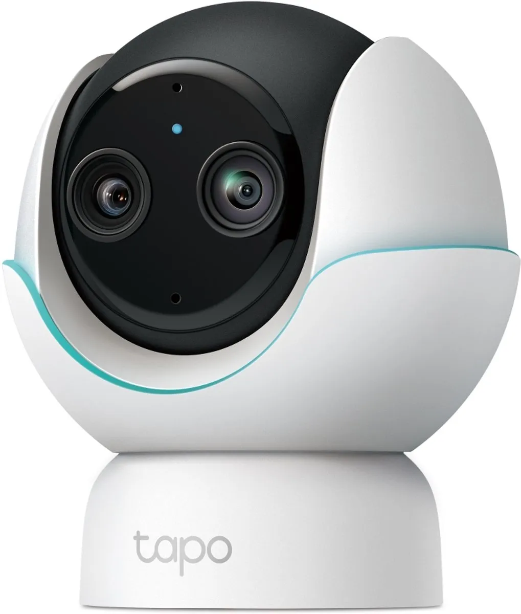 TP-Link Tapo C840 Babyfoon met camera