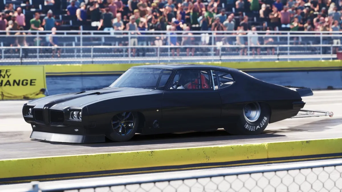 Street Outlaws 2: Winner Takes All - PS4