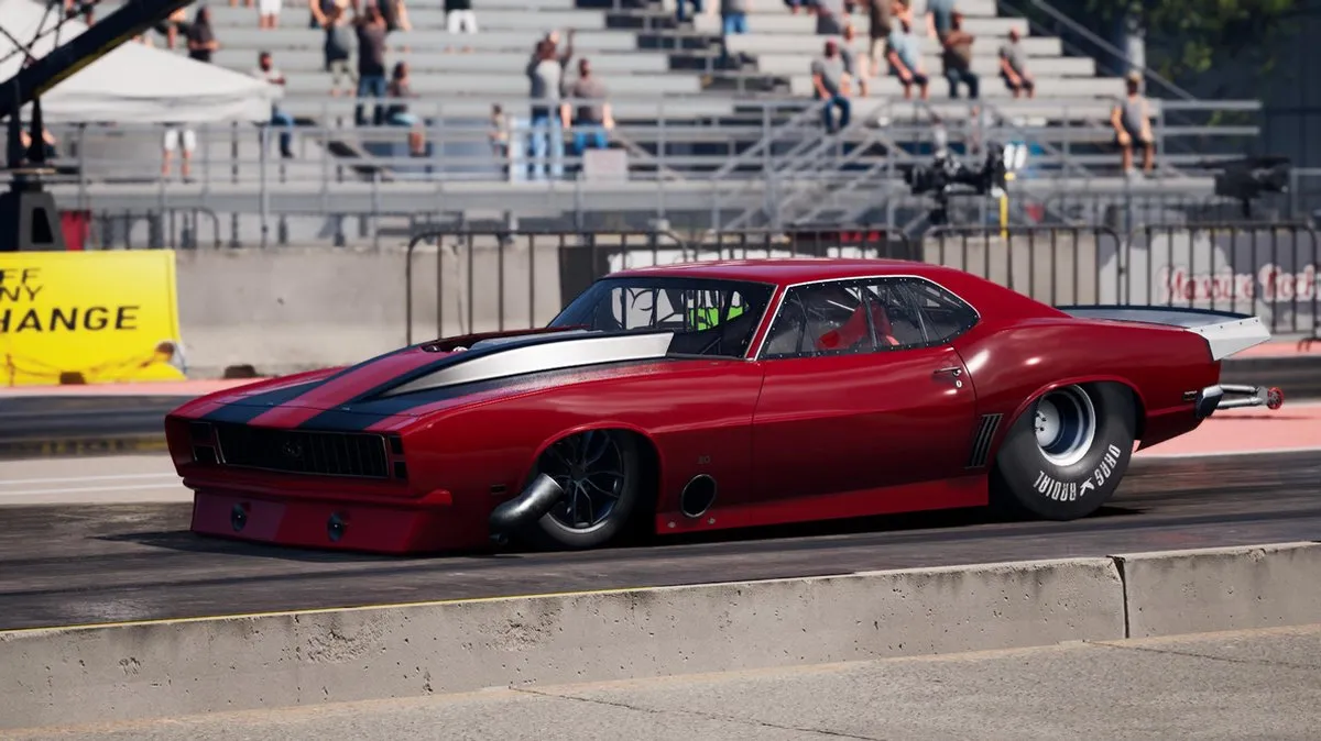 Street Outlaws 2: Winner Takes All - PS4