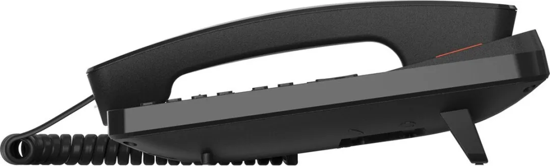 Gigaset Desk 600 Analoge Telefoon - Zwart - MPN S30350-H224-R101