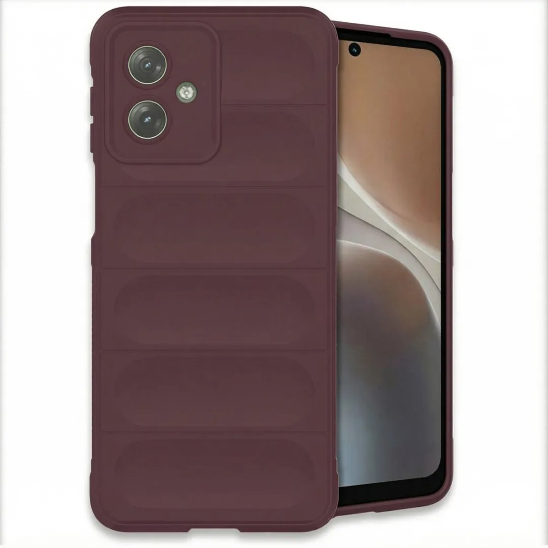 Imoshion Hoesje Motorola Moto G54