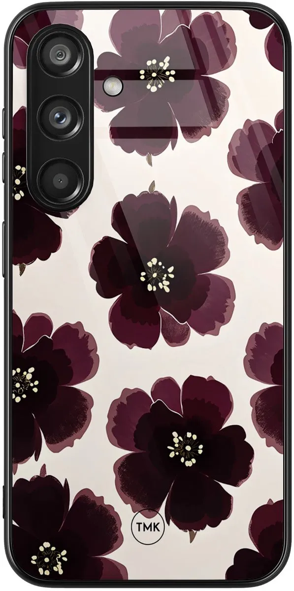 Casevibes Samsung Galaxy S24 Hoesje