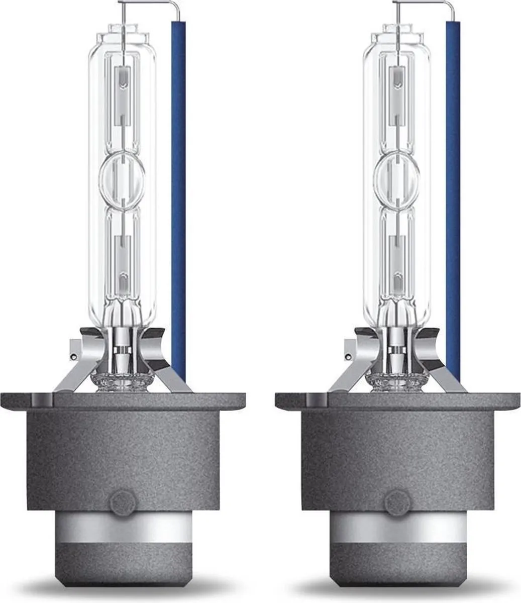 Osram Xenarc D2S Cool Blue Boost 66240CBB-HCB