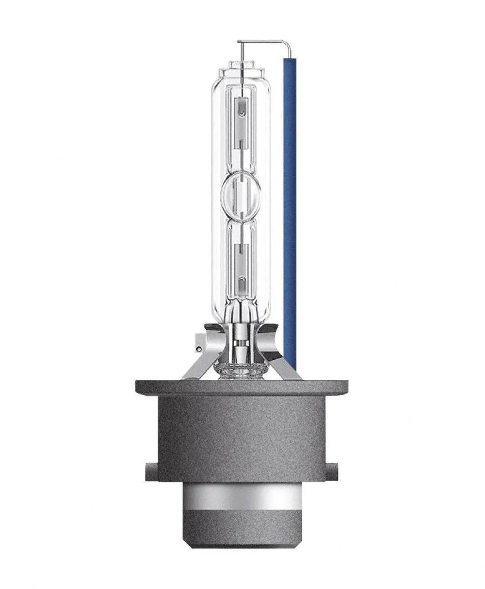 Osram Xenarc D2S Cool Blue Boost 66240CBB-HCB - 2 Stuks