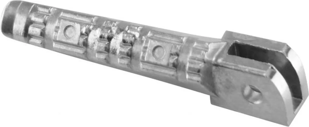 Yamaha 5WX-F7461-10 Calepied Piloot Rechts
