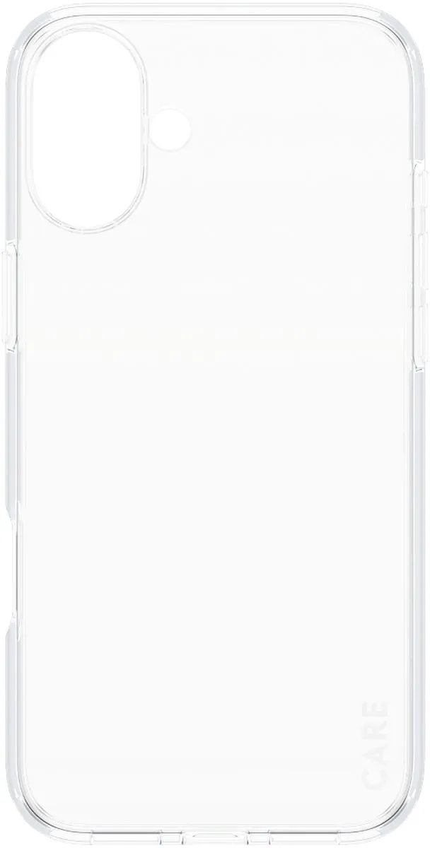 PanzerGlass CARE by PG iPhone 16 Plus 6.7" 3-in-1 Bundle - B1355+2863+1285 - afbeelding 2 van 6