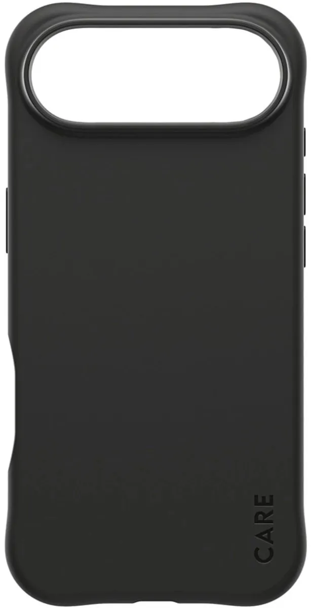 PanzerGlass Magnetische Hoes iPhone 15/14/13/12/11 - Zwart - MagSafe