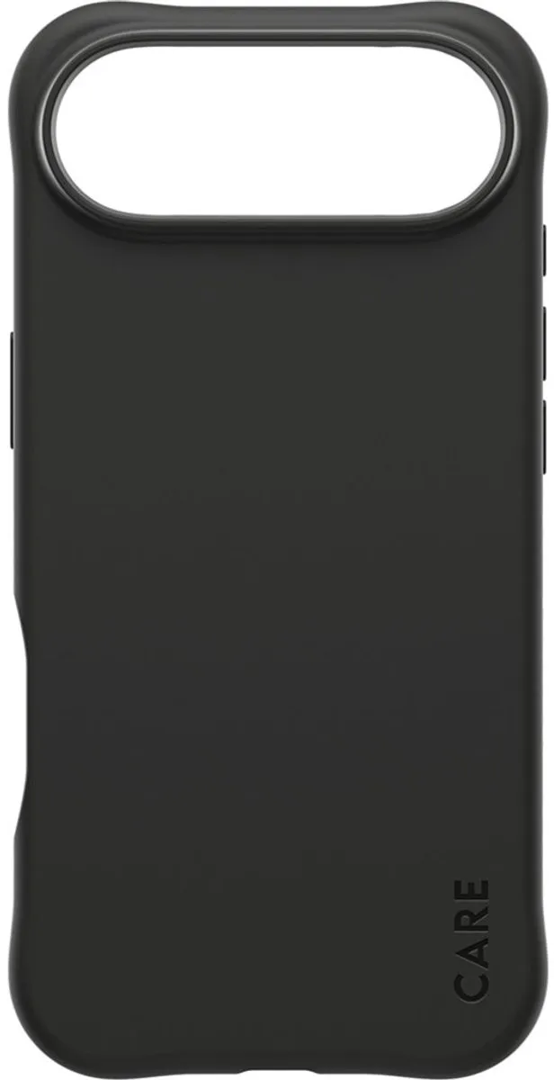 PanzerGlass Magnetische Hoes iPhone 15/14/13/12/11 - Zwart - MagSafe