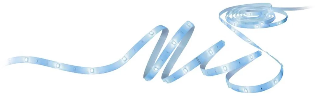 Philips LED-strip Complete Set 15m RGB 230V