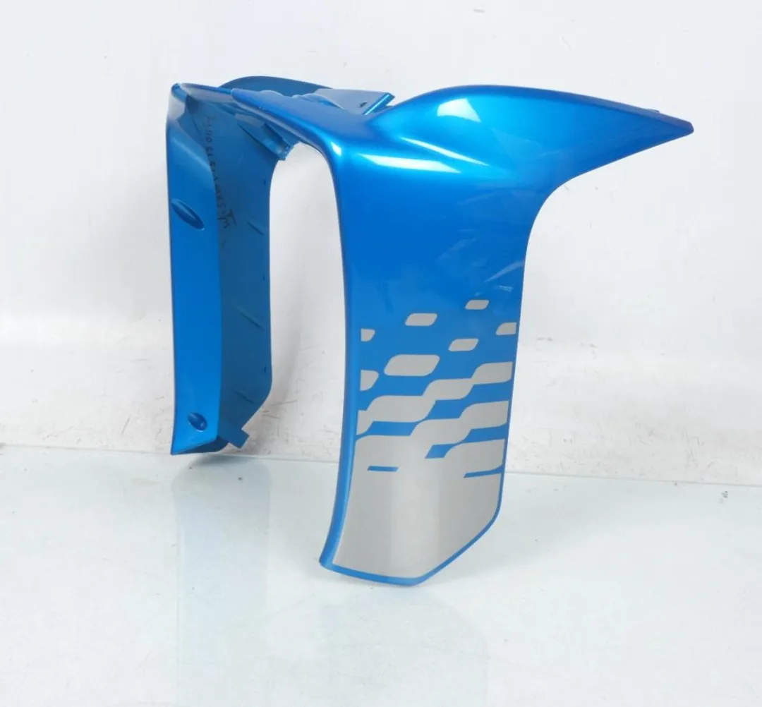 Yamaha 50 JogR Spoiler Tablier - Blauw