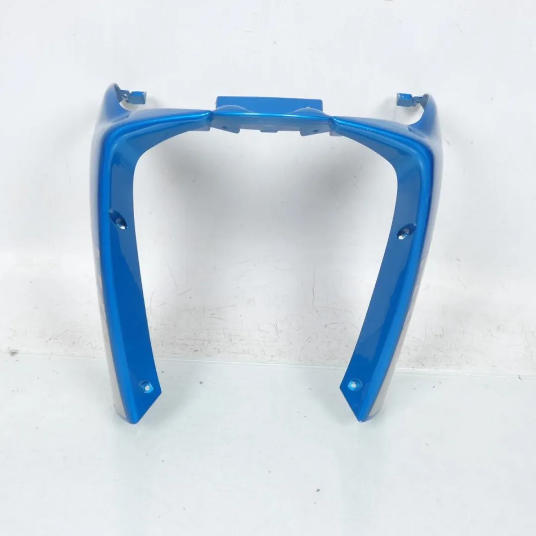 Yamaha 50 JogR Spoiler Tablier - Blauw