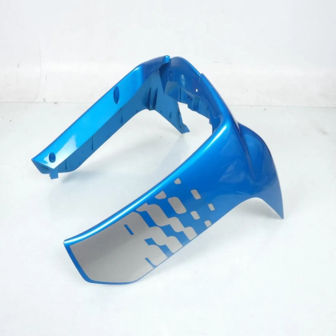 Yamaha 50 JogR Spoiler Tablier - Blauw