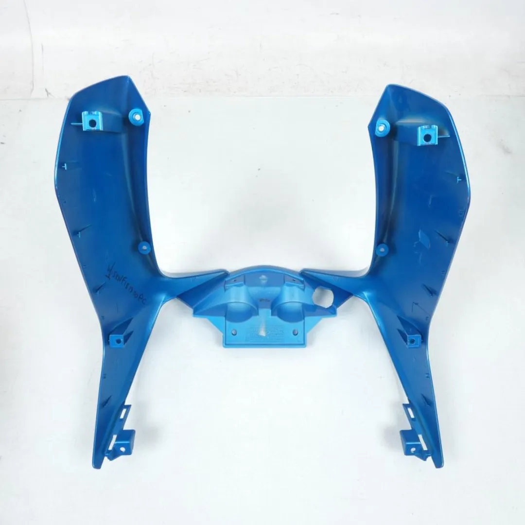 Yamaha 50 JogR Spoiler Tablier - Blauw