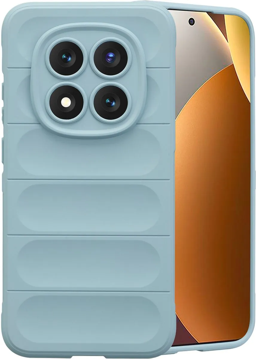 Imoshion Hoesje Xiaomi Redmi Note 15 Pro 5G