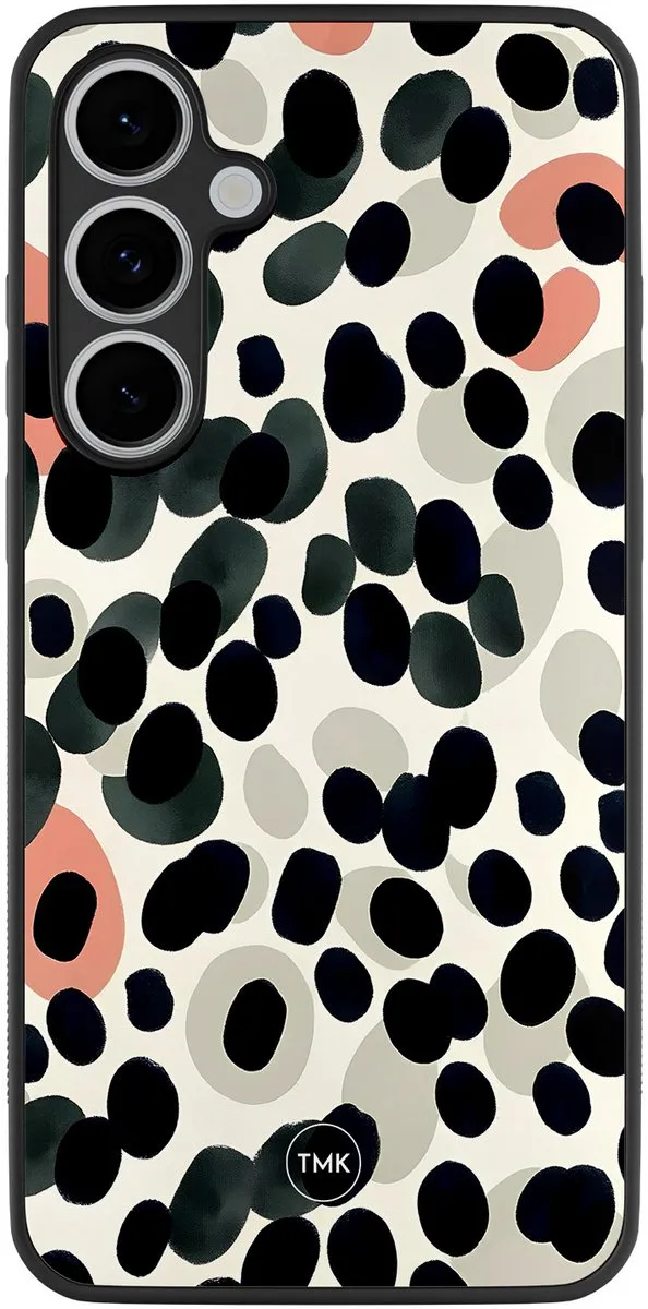 Casevibes Samsung Galaxy S24 FE TPU Hoesje