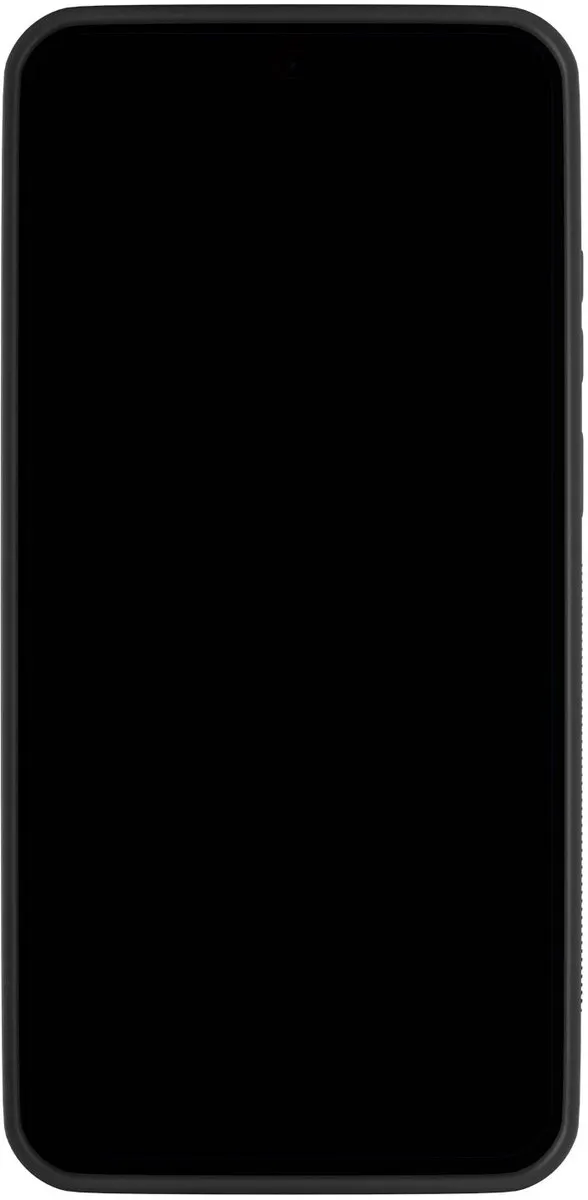 Casevibes Samsung Galaxy S24 FE TPU Hoesje - Multi - Modern Dots