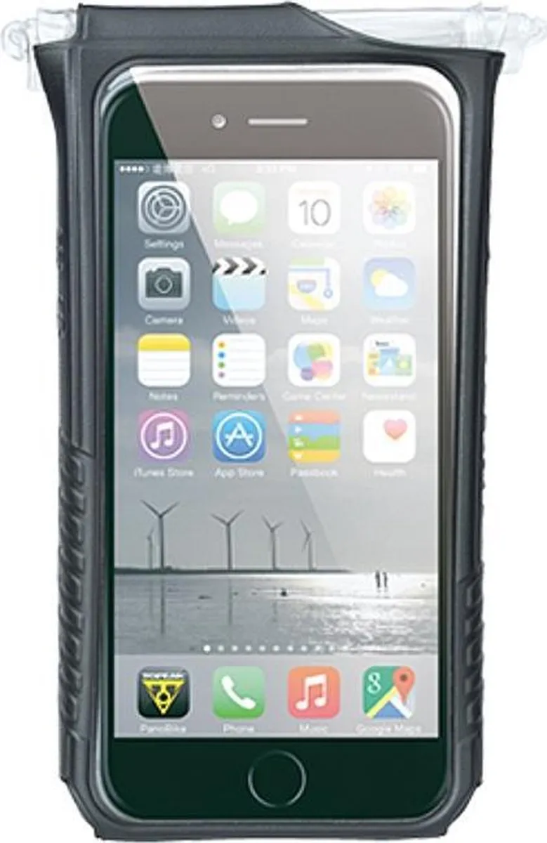 Topeak Drybag iPhone 8 Plus