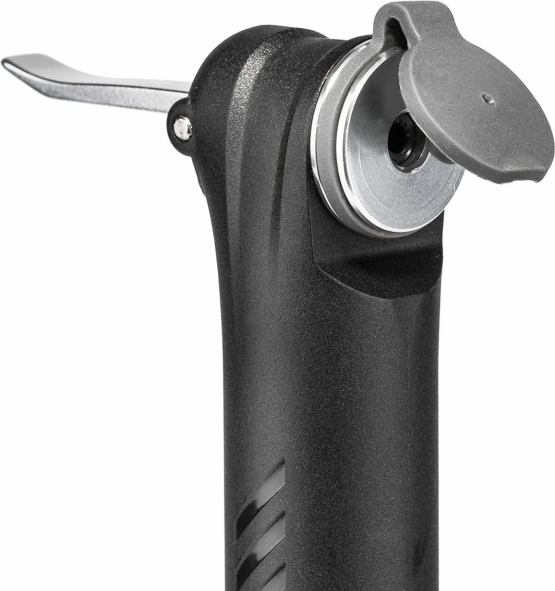 Topeak Roadie DA Minipomp - Zwart