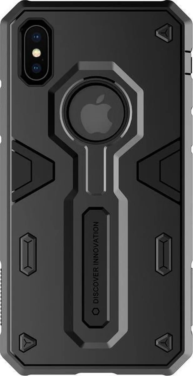 Nillkin Hard Case Defender iPhone XS Max