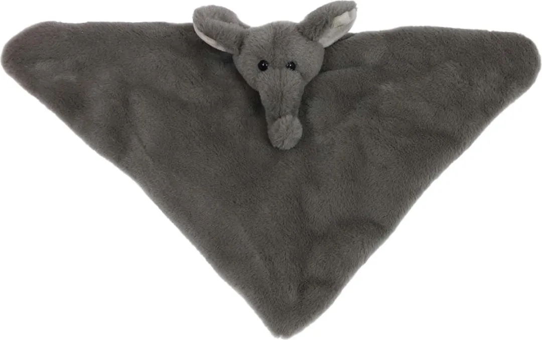 PIA Soft Toys Knuffel Olifant Grijs 45cm