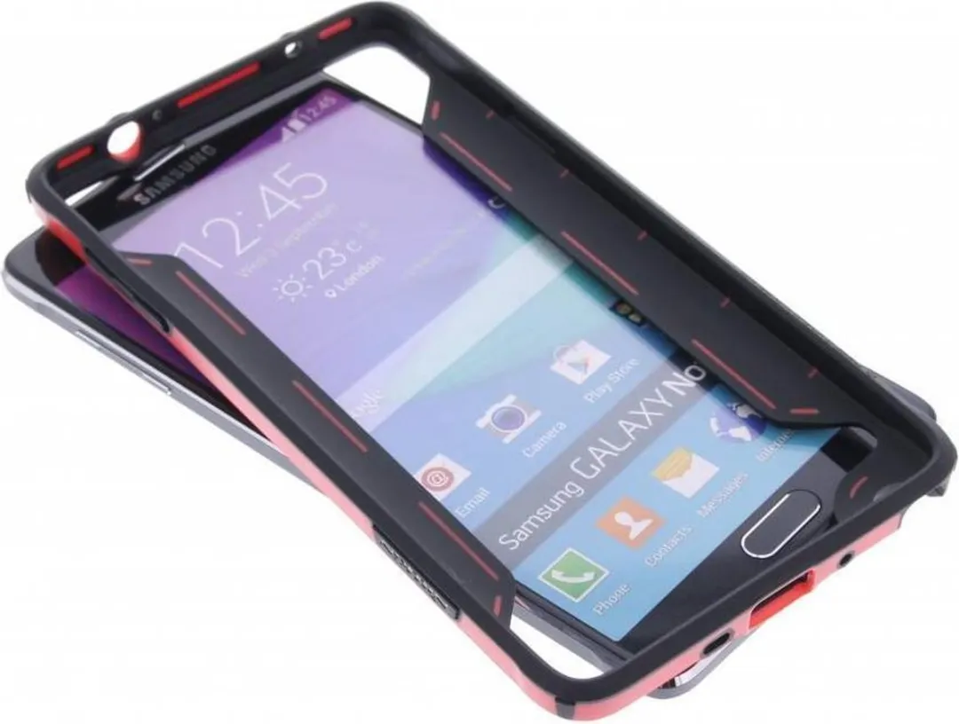 Nillkin Slim Border Series Bumperhoesje