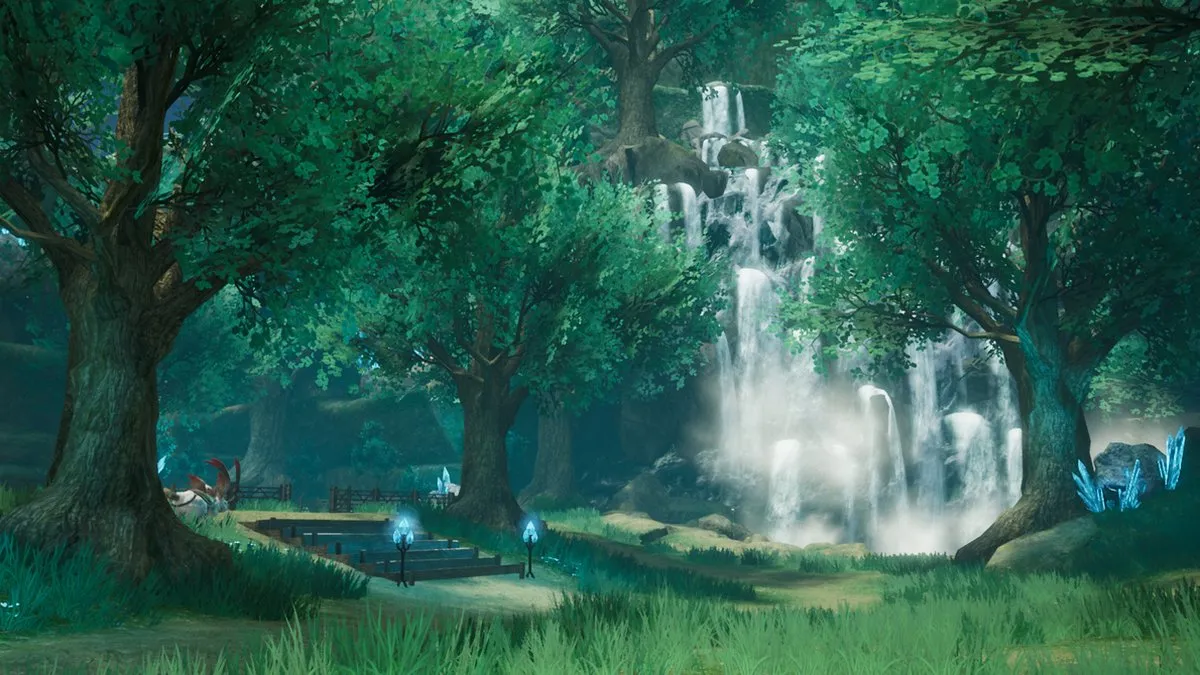 Square Enix Harvestella Nintendo Switch - afbeelding 6 van 6