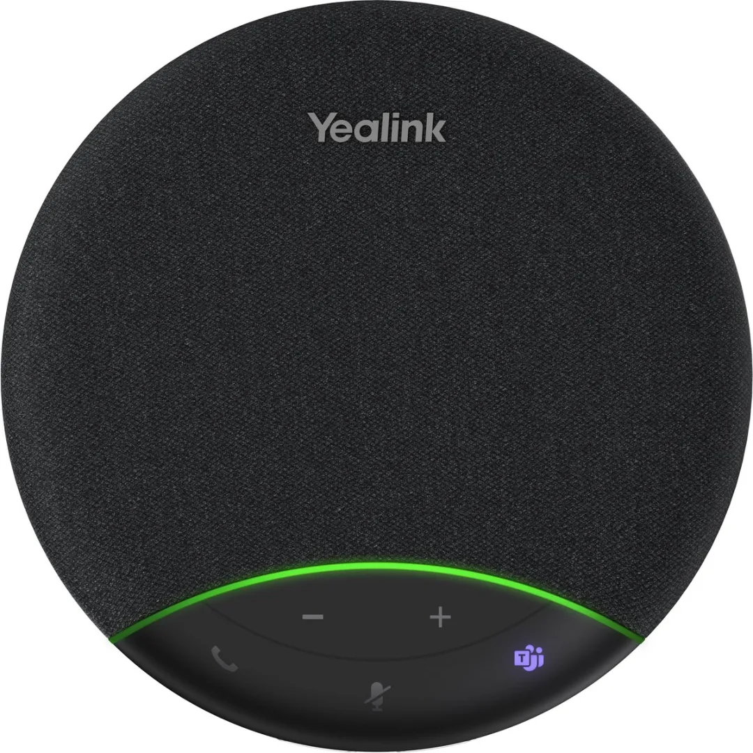 Yealink SP92 USB-luidsprekertelefoon