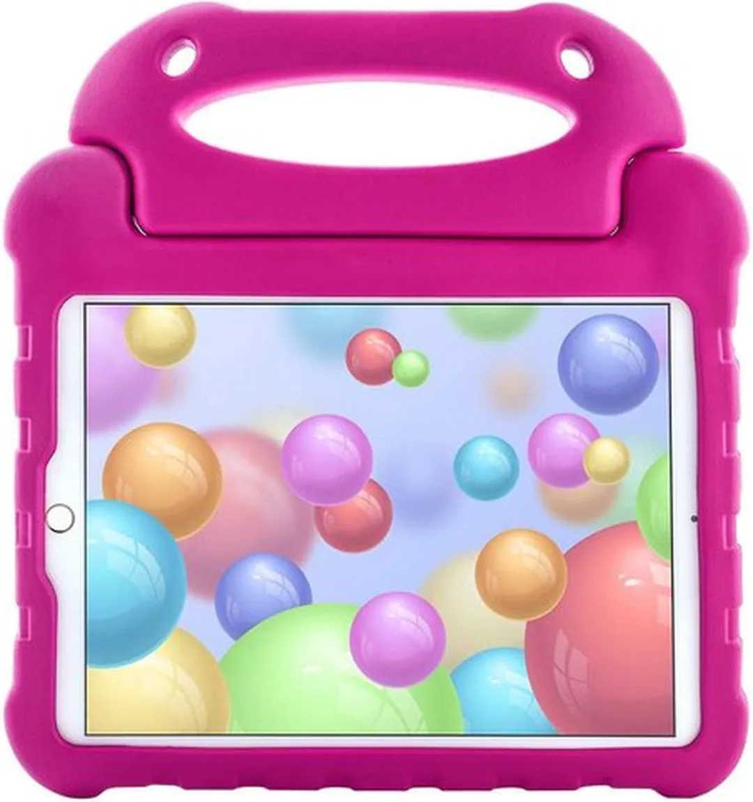 Just in Case EVA Hoes iPad 10.2 inch
