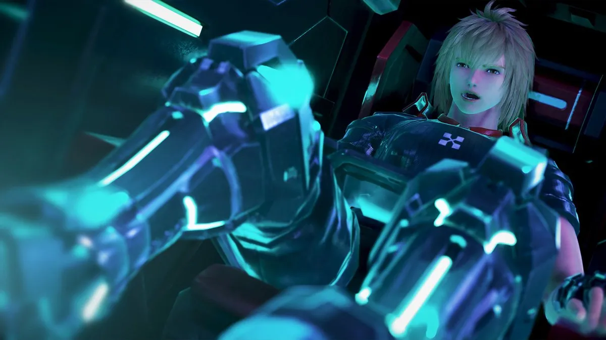 Square Enix Star Ocean: The Divine Force PS5