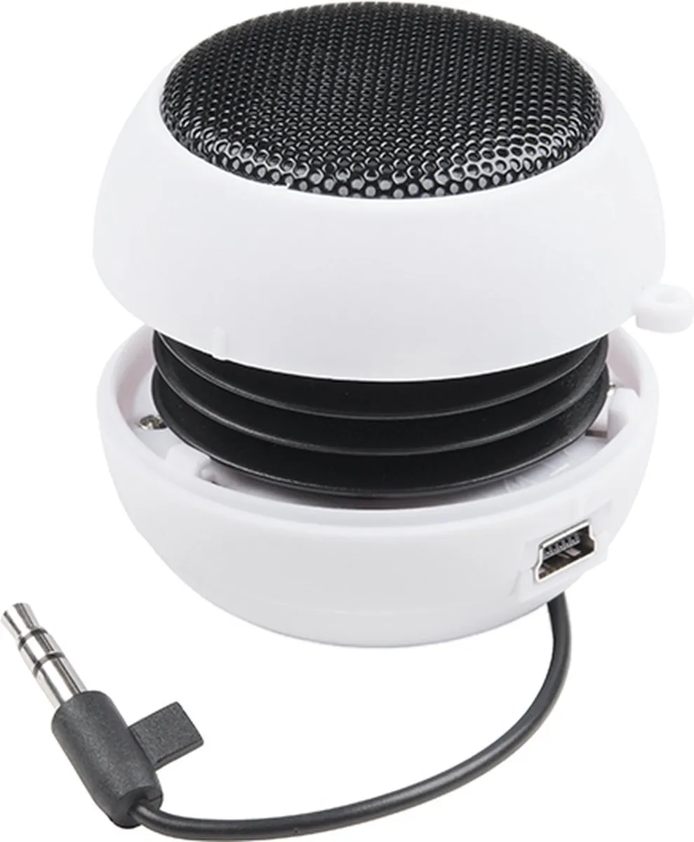 Sparkfun Hamburger Mini Speaker COM-14023