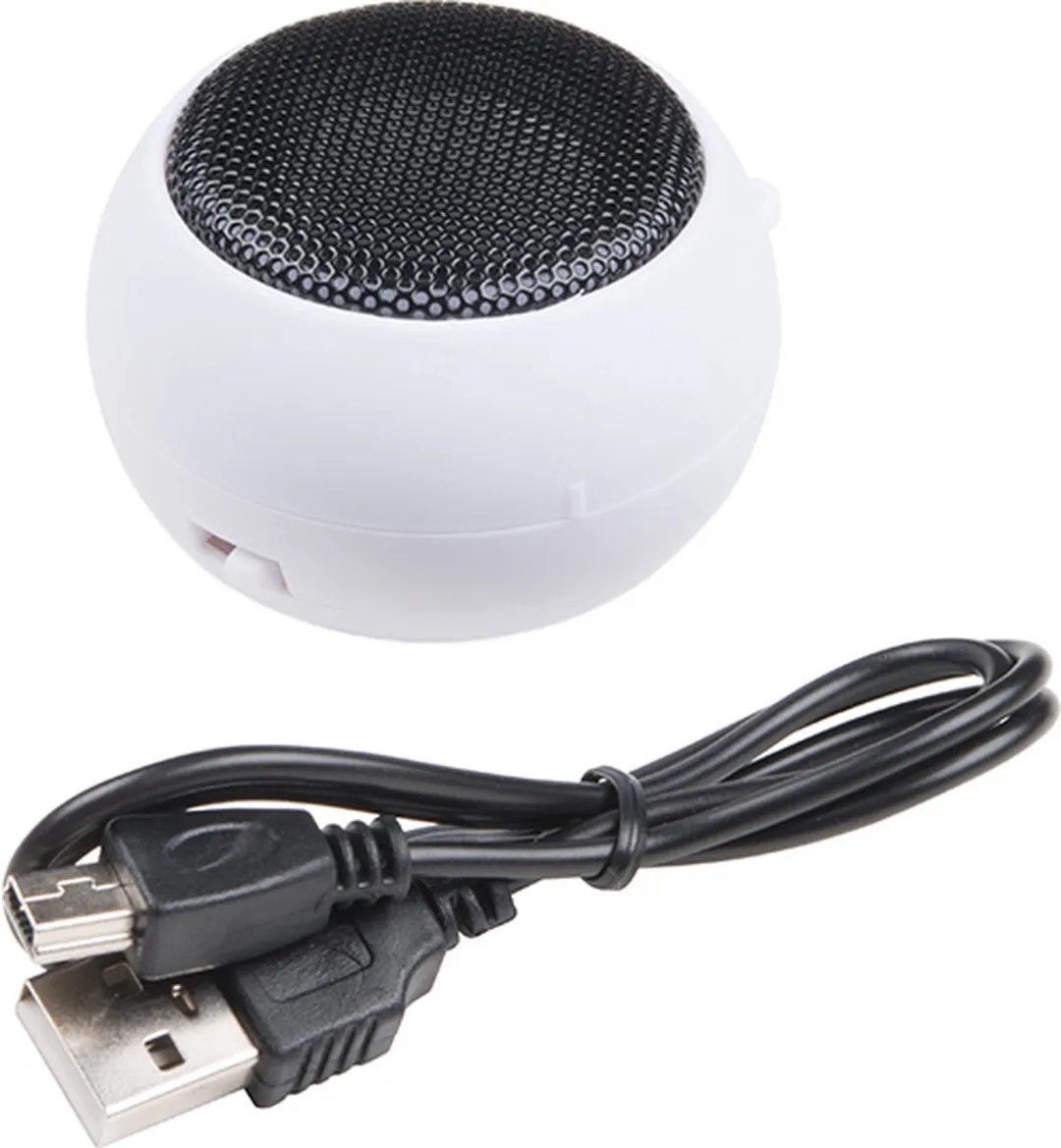 Sparkfun Hamburger Mini Speaker COM-14023