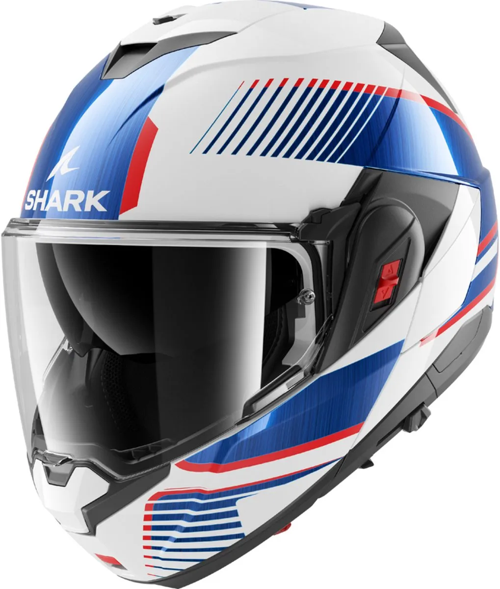 Shark Oxo Systeemhelm