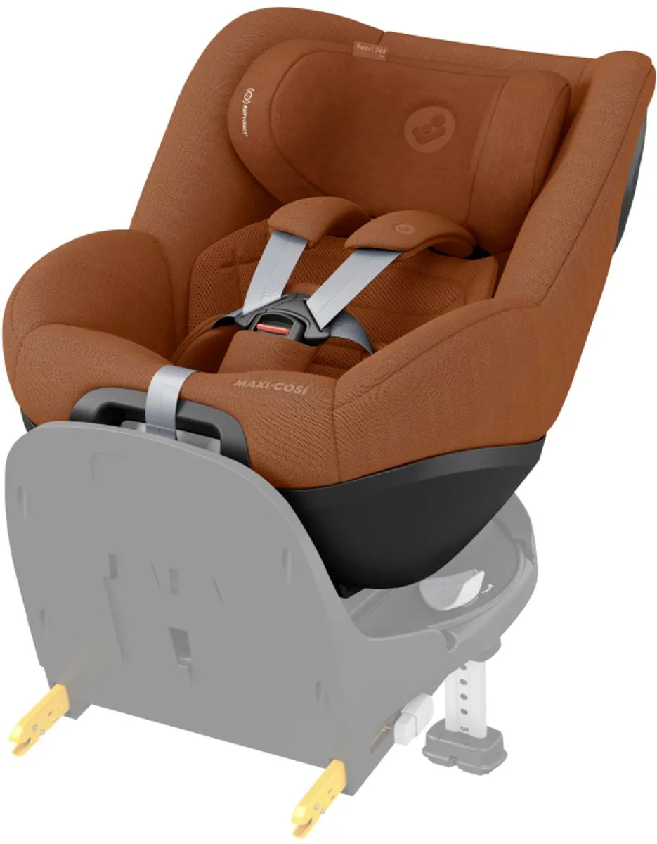 Maxi-Cosi Pearl 360 Pro i-Size Autostoeltje