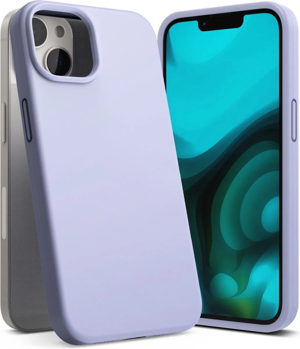 Ringke Silicone Hoesje iPhone 14 Plus