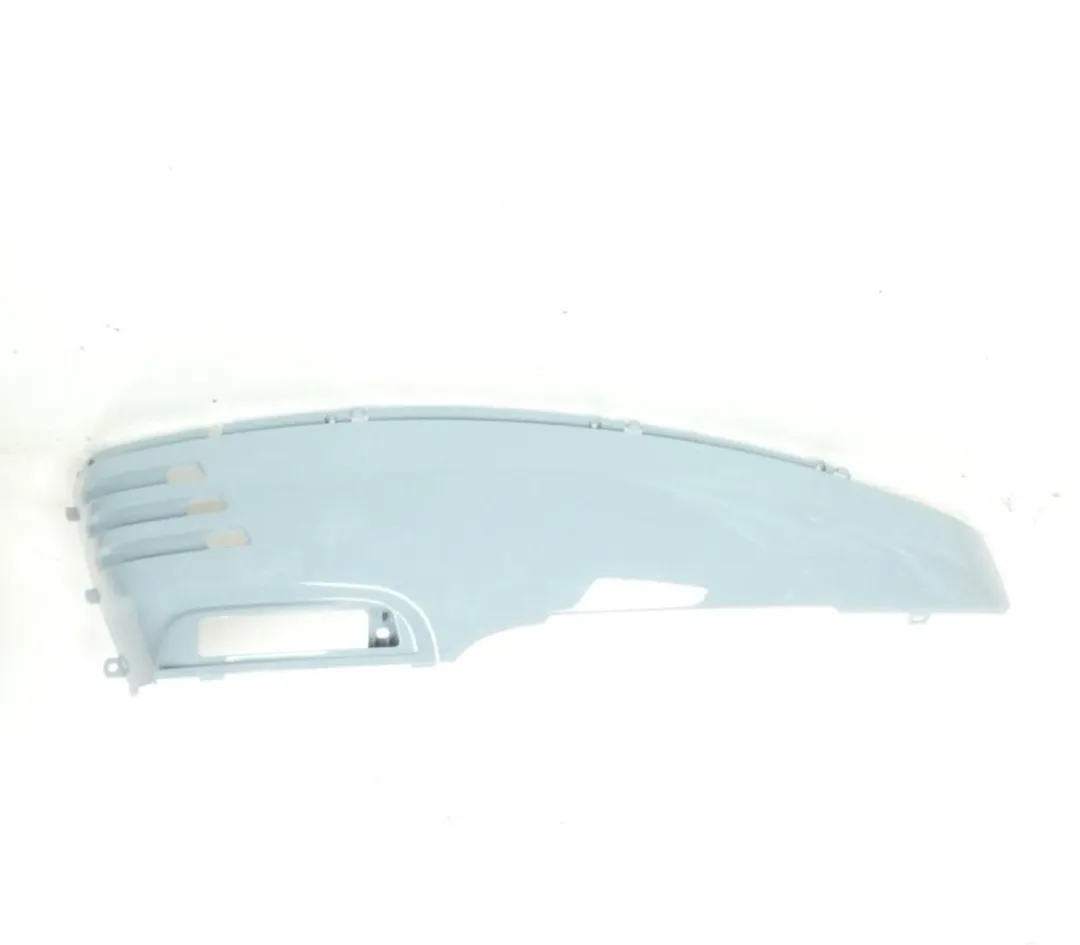 Peugeot 50 Django 4T Coque - Blauw