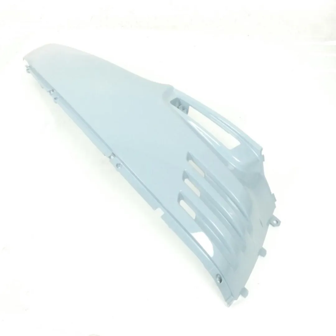 Peugeot 50 Django 4T Coque - Blauw