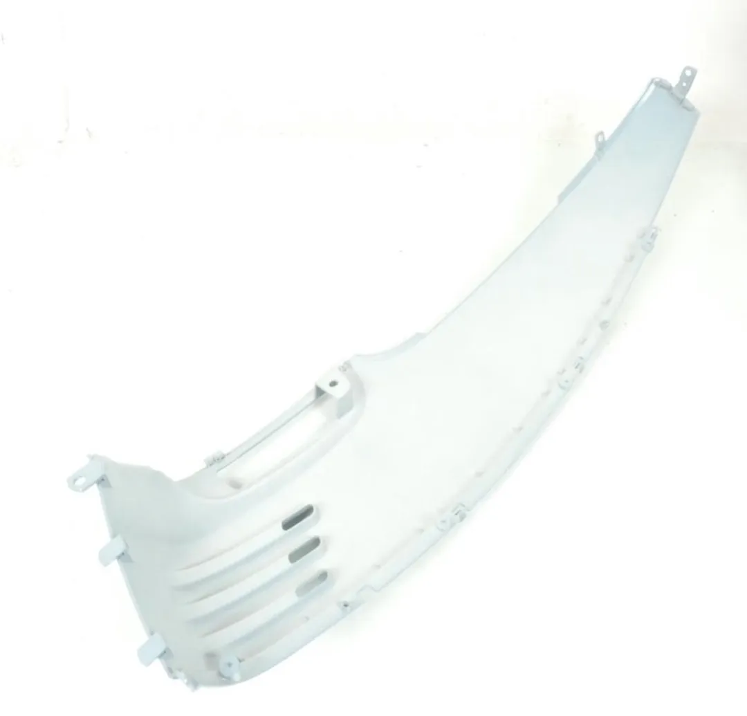 Peugeot 50 Django 4T Coque