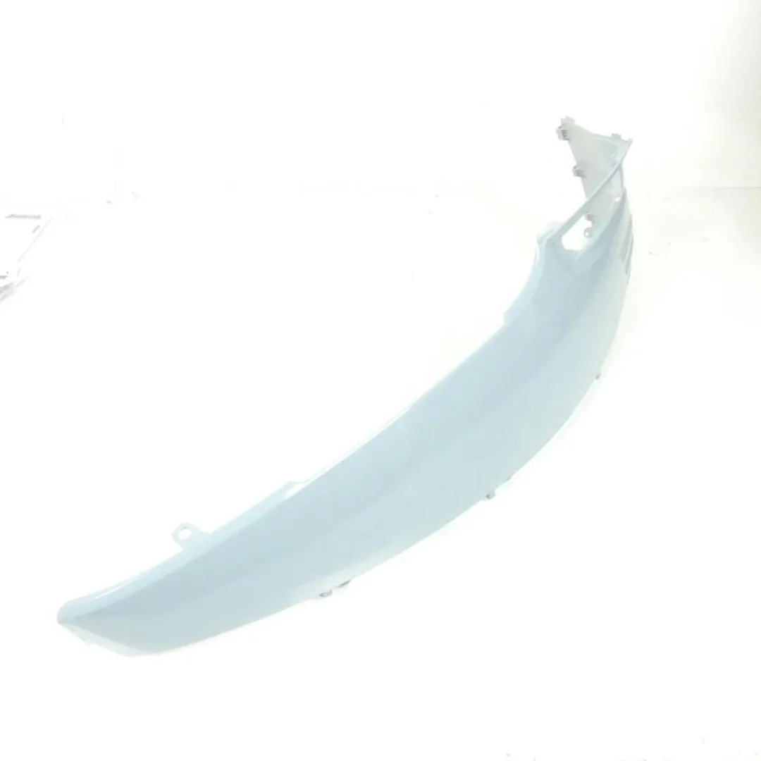 Peugeot 50 Django 4T Coque - Blauw