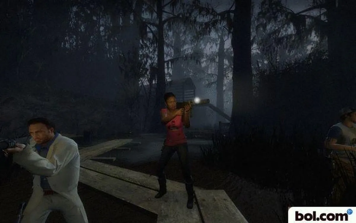 Left 4 Dead 2